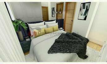 Imagem 6: Apartamento a venda - Santa Maria, Santo André