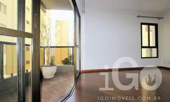 Imagem 6: Excelente apartamento em Campo Belo