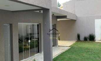 Imagem 4: Casa com 4 dormitórios, 350 m² - venda por R$ 2.000.000 ou aluguel por R$ 12.000/mês - Par