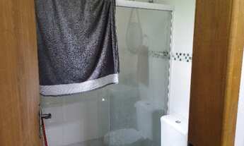 Imagem 4: CASA DUPLEX COM 02 QUARTOS - CONDOMINIO FECHADO (VILA) NA TAQUARA