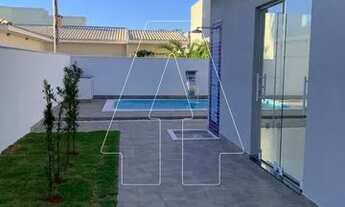 Imagem 4: Araçatuba - Casa de Condomínio - Aeroporto