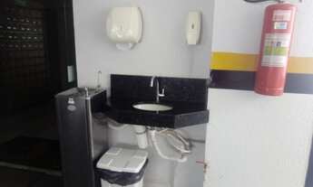 Imagem 5: Vendo Flat centro de Caldas Novas Nao e cota