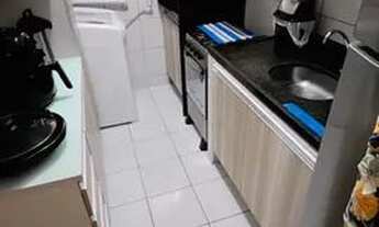 Imagem: Apartamento Padrão