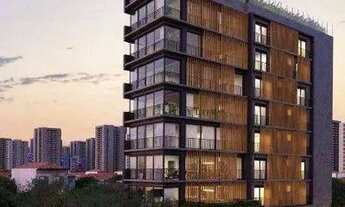 Imagem 5: Apartamento com 3 suites para alugar, 187 m² por R$ 31.761/mês - Jardim Paulista - São Pau