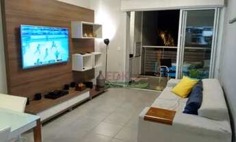 Imagem 5: Apartamento com 3 dormitórios à venda, 130 m² por R$ 1.400.000,00 - Praia Grande/Tenório