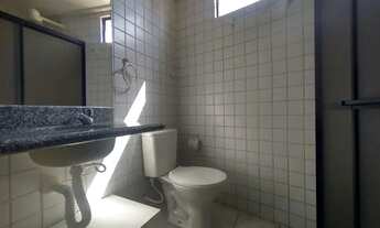 Imagem 15: Apartamento com 3 dormitórios à venda, 96 m² por R$ 360.000,00 - Tambaú - João Pessoa/PB