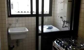 Imagem 6: Rarus Flats - Flat para locação - Edifício La Maison D'Stan