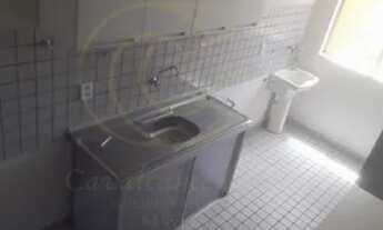 Imagem 3: ALUGO APARTAMENTO 2/4 LAGOA NOVA - CAVALCANTE IMÓVEIS