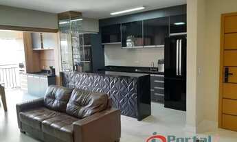 Imagem: EDIFÍCIO THE PARK VIEW, APARTAMENTO 3 DORMITÓRIOS