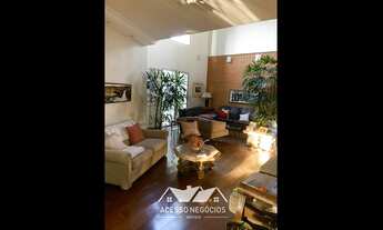 Imagem 3: CASA ALTO DA LAPA - 4 SUITES - 300 M²