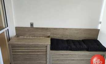 Imagem 4: São Paulo - Apartamento Padrão - Vila Formosa