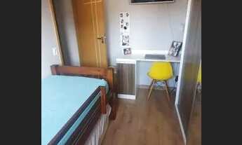 Imagem 2: Sobrado em condomínio á venda no Pq paulistano