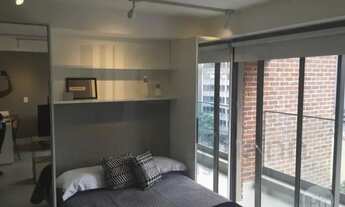 Imagem 7: Charmosíssimo! Apartamento com 1 dormitório