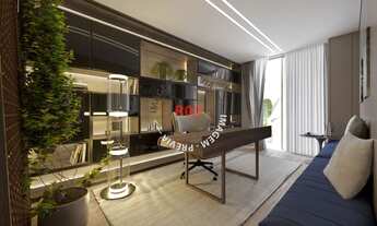 Imagem 3: Belo Horizonte - Apartamento Padrão - Lourdes