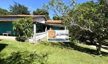 Imagem 4: Chacara a venda no condomínio vale das laranjeiras Indaiatuba