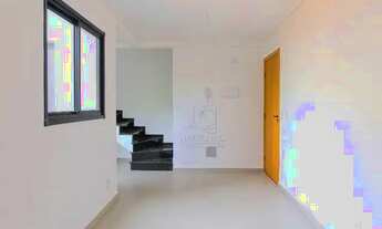 Imagem 5: Cobertura à venda, 78 m² por R$ 470.000,00 - Parque Erasmo Assunção - Santo André/SP