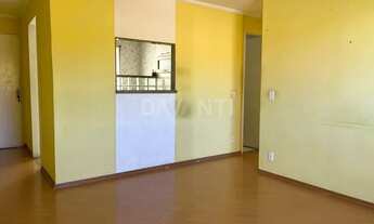 Imagem 2: Apartamento - Vila Orozimbo Maia - Campinas