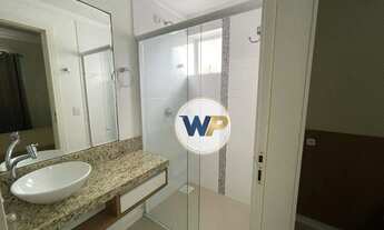 Imagem 4: Apartamento com 3 Suítes para alugar, 126 m² por R$ 8.000/mês - Centro - Balneário Cambori