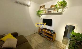 Imagem 2: Sobrado à venda no bairro Santa Cruz 2 com duas suítes e piscina em Cuiabá