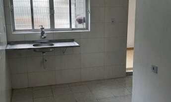 Imagem 3: Apartamento para aluguel possui 40 metros quadrados com 1 quarto