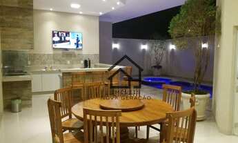 Imagem 2: Sobrado com 5 dormitórios, 370 m² - venda por R$ 1.980.000,00 ou aluguel por R$ 10.000,00