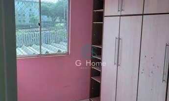 Imagem 4: Apartamento com 3 dormitórios à venda, 58 m² por R$ 191.000,00 - Coliseu - Londrina/PR