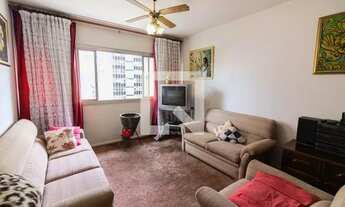 Imagem 3: Apartamento à Venda - Santo Amaro , 3 Quartos, 159 m2