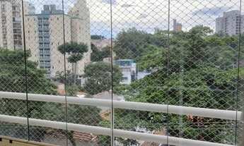 Imagem 4: Apartamento para aluguel e venda com 110 metros quadrados com 3 quartos, 2 vagas e lazer n