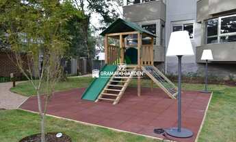 Imagem 6: APARTAMENTO COM 3 DORMITÓRIOS À VENDA, 162 M² POR R$ 3.726.717,03 - CENTRO - GRAMADO/RS