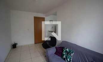 Imagem 3: Apartamento para Aluguel - Parada de Lucas, 2 Quartos, 50 m2