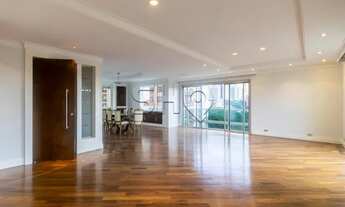 Imagem 2: Apartamento em Higienópolis com 4 dormitórios