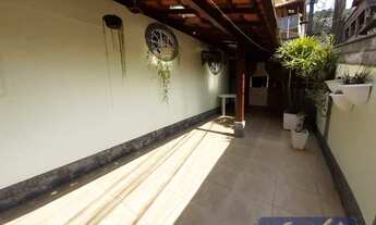 Imagem 5: Petrópolis - Casa Padrão - Bingen