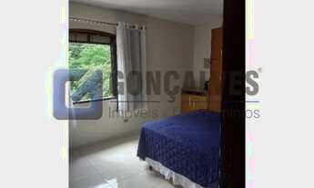 Imagem 2: SAO BERNARDO DO CAMPO - Residential / Sobrado - ALVES DIAS