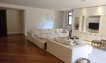 Imagem 2: Apartamento para venda e locação em Alphaville