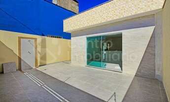 Imagem 7: CASA com piscina e 2 quartos em Itanhaém, no bairro Tupy