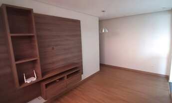 Imagem 4: PARQUE BELLAGIO Apartamento com 2 dormitórios