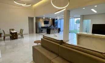 Imagem 2: Casa linear nova 3 quartos no condomínio Boulevard Lagoa