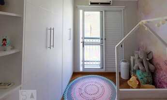 Imagem 6: Apartamento para Aluguel - Cidade São Francisco , 3 Quartos, 196 m2