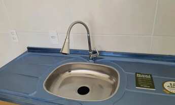 Imagem 6: Casa para venda com 37 metros quadrados com 2 quartos em Marapicu - Nova Iguaçu - RJ