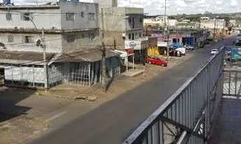 Imagem 2: Alugo apartamento recanto das emas