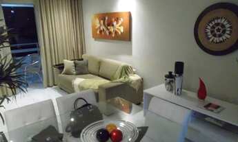 Imagem 4: Apartamento para venda tem 105 metros quadrados com 2 quartos em Boa Viagem - Recife - PE