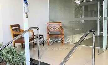 Imagem 7: Edifício Strauss Boulevard, 103m2 área útil, 4 quartos (1 suíte) e 3 vagas de garagem