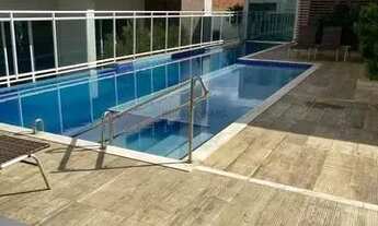 Imagem: Apto com 2 Suítes Novo Próximo a UFMT