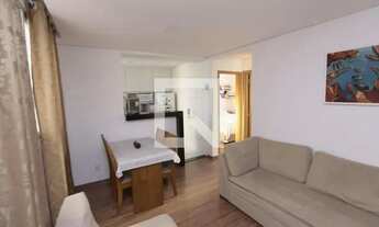 Imagem 2: Apartamento à Venda - Conj. Água Branca, 2 Quartos, 44 m2