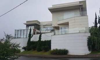 Imagem: Casa de Condomínio em Condomínio Residencial