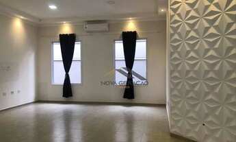 Imagem 7: Casa com 4 dormitórios para alugar, 240 m² por R$ 7.250/mês - Gaivota II - São José do Rio