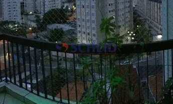 Imagem 6: Apartamento á venda 60m 2 dorms, 1 suite, 1 vaga na Vl. Sta Catarina, São Paulo