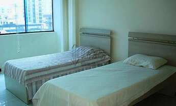 Imagem 2: Apto 3 dormitórios - Centro Ref.:126810