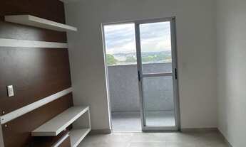 Imagem 2: Contagem - Apartamento Padrão - Bela Vista