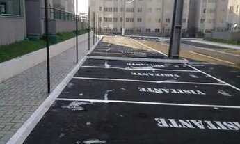 Imagem 2: Apartamento Manauara III Novo Israel 2 Quartos